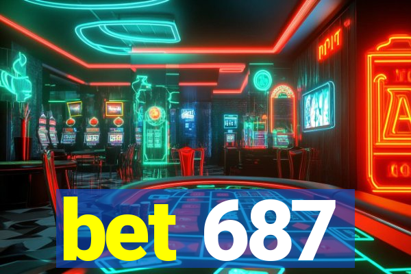 bet 687